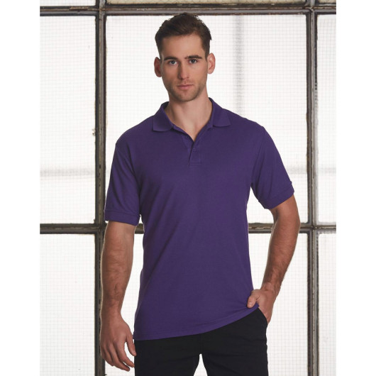 Promotional Mens Classic Casual Polos Feature